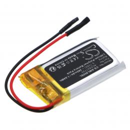 Baterie Sony WH-CH400 ACE621733 s kapacitou 280 mAh