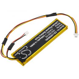 Baterie Logitech Craft 533-000142 1200 mAh