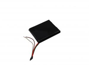 Baterie pro Garmin Edge 510 361-00050-10 800mAh
