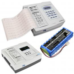 Baterie Bionet CardioCare 2000 120458 4000mAh