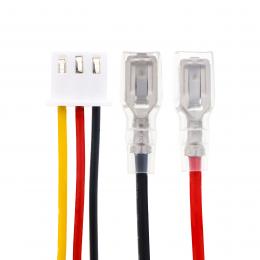Baterie Concept VP4360 42392263 2500mAh