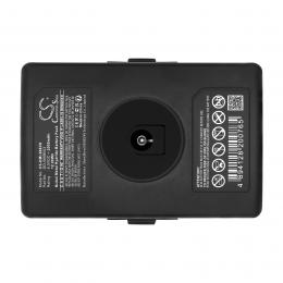 Baterie Dirt Devil M668 DD-0668003 2000mAh
