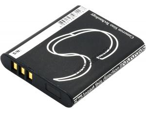 Baterie Sony MHS-TS20 SP70 s kapacitou 800 mAh