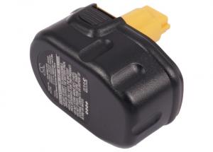 Baterie DeWalt DC551KA DE9038 3000mAh 14,4V