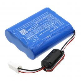 Baterie Welch-Allyn VS100 34004 2600 mAh