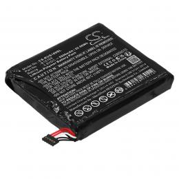 Vypínací prstencová kamera B15169, baterie 5500 mAh