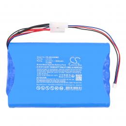 Baterie Guldmann GH3 Ceiling Lift 110765 3000mAh