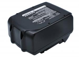 Baterie Makita BCL180F BL1830 6000mAh