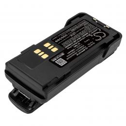 Baterie Motorola DP4600 PMNN4406 3350mAh Li-Ion 7,4V