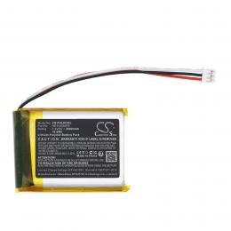 Baterie Philips Fidelio E6 HD104050E6 2500 mAh