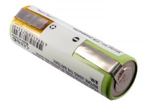 Baterie 14430 Philips HS8420 650mAh Li-Ion 3,7V