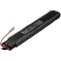 Baterie Bang & Olufsen Beosound 3 HHR-150AAC8 L4x2 2000mAh