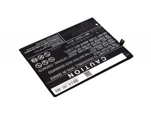 Baterie Xiaomi Mi Max BM49 s kapacitou 4750 mAh