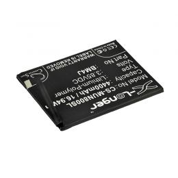 Baterie Xiaomi Redmi Note 8 Pro BM4J 4400 mAh