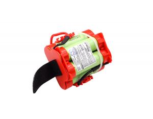 Baterie Gardena R38Li 574 47 68-01 1500 mAh