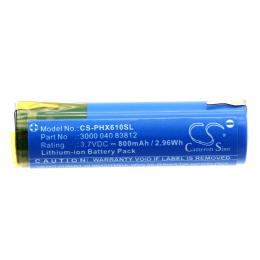 Baterie Philips HX6311 3000 040 83812 800 mAh