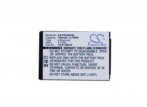 Baterie Parrot Zik 2.0 1ICP7/28/35 750mAh