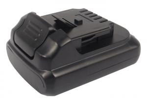 Baterie DeWalt DCD710 DCB120 1500 mAh