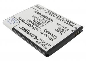 Baterie Samsung GT-S5820 EB484659VA 1500mAh