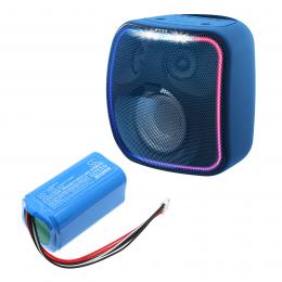 Baterie Sony SRS-XB501 ID659B s kapacitou 6700 mAh