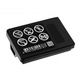 Baterie Autec A8B 80200116 950mAh