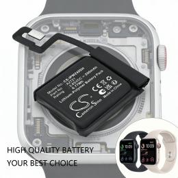 Baterie pro Apple Watch SE 2 40mm A2721 200mAh