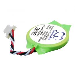 Záložní baterie Dell Latitude E4200 GC02000KG00 200mAh