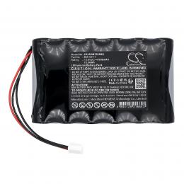 Baterie Bionet BM7 Vet Elite 68L335-BIO-S 6700mAh