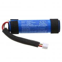 Baterie JBL Tuner 2 IAA004NA s kapacitou 3350 mAh