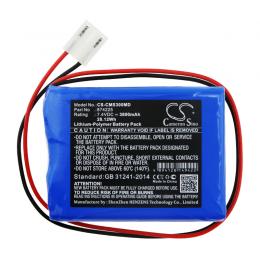Baterie Contec ECG-300G 874225 3800mAh