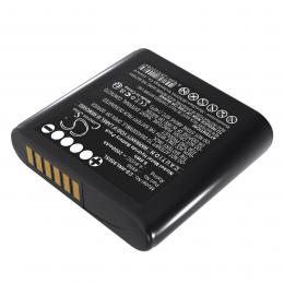 Baterie Honeywell Micromax Pro 4956 s kapacitou 2000 mAh