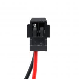 Baterie FDK CR2/3 8L 1700mAh