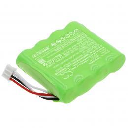 Baterie Testo 350 Control 0515 0097 2000mAh