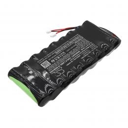 Baterie Technisat TechniTouch 91504401 4500mAh