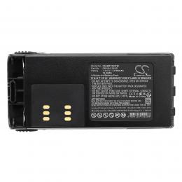 Baterie Motorola GP140 HNN9008A 2700mAh