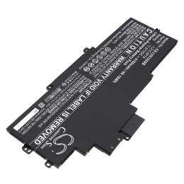 Baterie pro Lenovo ThinkPad X1 Nano Gen 2 L21C3P74 4150 mAh