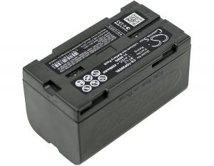 Baterie Topcon ES-602 BT-L2 s kapacitou 4200 mAh