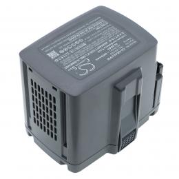 Baterie Gardena 5041 BLi-40/160 2000mAh