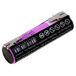 Baterie Kärcher WV1 INR18650 2900mAh