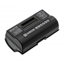 Baterie Spectra TSC7 121300 3100mAh
