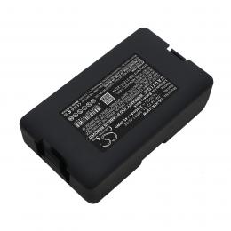 Baterie Gardena Sileno Life 590 21 42-02 2500 mAh