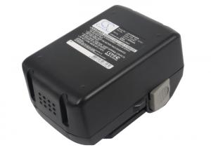 Baterie Hitachi DV 18DBL BSL 1830 3000mAh