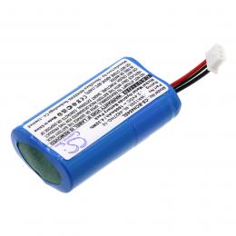 Baterie Bosch LBB 4540 WK1350 1800 mAh