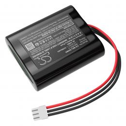 Baterie Bionet BM3 Pro BM-BAT-3 s kapacitou 3350 mAh