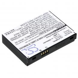 Baterie Samsung Helix 990216 2000mAh