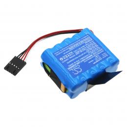 Baterie Spacelabs 90387 B11163 700mAh