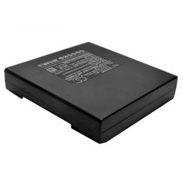 Baterie pro ultrazvuk Philips CX30 M6477 s kapacitou 6150 mAh