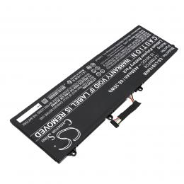 Baterie pro Lenovo ThinkBook 16 G4 L21C4PD8 s kapacitou 4450 mAh