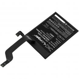 Baterie Xiaomi Redmi Note 10 Pro BM57 s kapacitou 4900 mAh