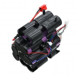 Baterie Rowenta MS6573 FS-9100028994 2000 mAh